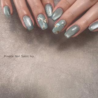 ネイル nail salon Ivy【放出】のネイルデザイン