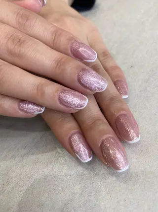 ネイル nailsalon MINERVAのネイルデザイン