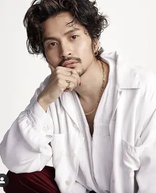 メンズ ✨髪質改善メンズ特化 美容師公平✨のヘアスタイル