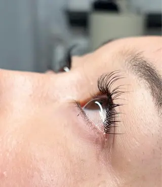 マツエク・マツパ Nail&Eye Spina 琴美のマツエク・マツパデザイン