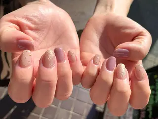 ネイル Sasa ✿のネイルデザイン