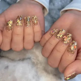 ネイル Kayo 💅のネイルデザイン