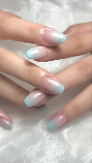 ネイル nail salon Anela🪽🫧のネイルデザイン