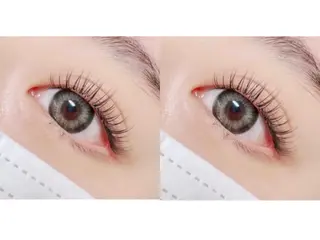 マツエク・マツパ APEX EYELASH上野店のマツエク・マツパデザイン
