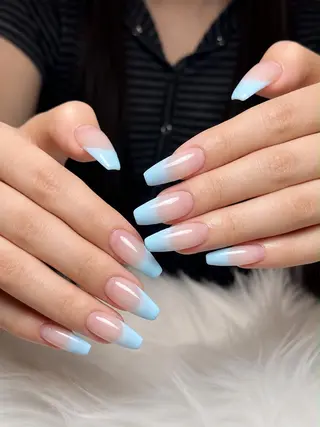 ネイル Anmi Nail 新宿のネイルデザイン