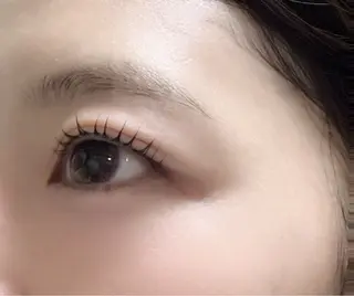 マツエク・マツパ マリーテレジア🎀 Ririの眉毛・アイブロウイメージ