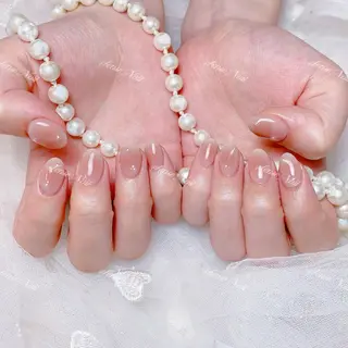 ネイル 🎀Sense Nail渋谷店🎀のネイルデザイン