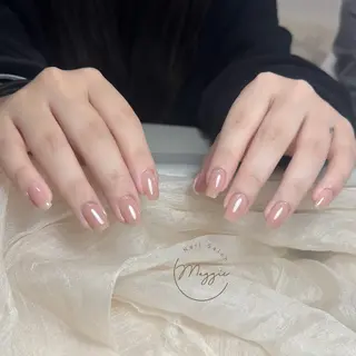 ネイル Ti miのネイルデザイン
