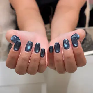 ネイル via. nail_のネイルデザイン