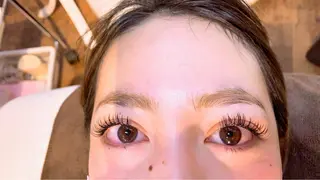 マツエク・マツパ AER 森田 ✨ 最速で綺麗なお目元へのマツエク・マツパデザイン