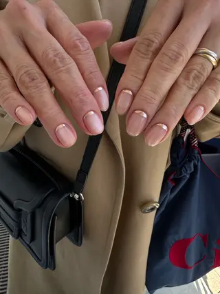 ネイル sis nail 梅田 あい子のネイルデザイン