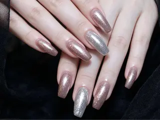 ネイル Bél Nail salonのネイルデザイン