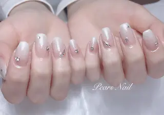 ネイル Pears Nail MARIのネイルデザイン