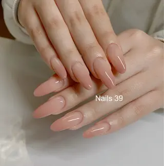 ネイル Nails 39のネイルデザイン