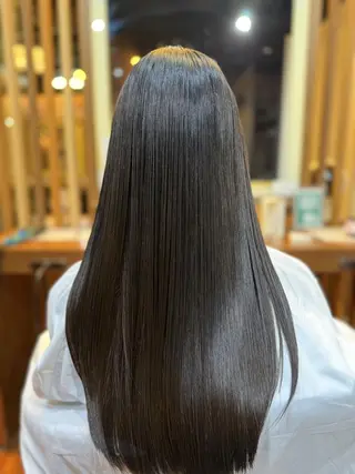 ロング ショートカット/ボブ ✂︎くめゆうだいのヘアスタイル