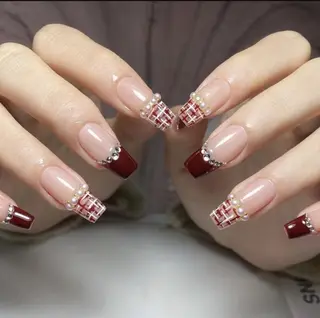 ネイル Sakai Nail Salonのネイルデザイン