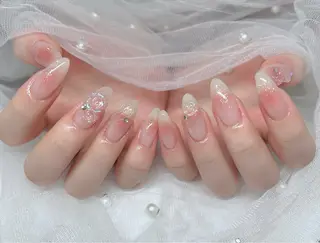 ネイル 🎀Lilla💎 Nail Salonのネイルデザイン