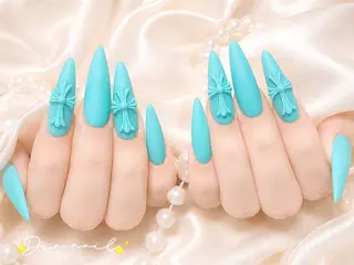 ネイル Di'a nail ネイルサロンのネイルデザイン