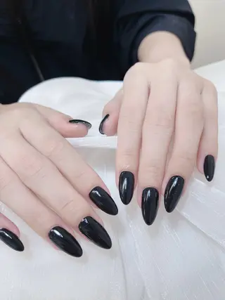 ネイル DUO MI nail salonのネイルデザイン
