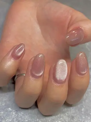 ネイル N yumikoのネイルデザイン