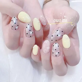 ネイル DUO   MI nail salonのネイルデザイン