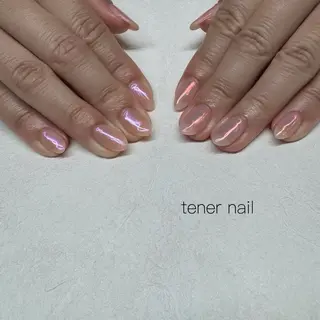 ネイル テネルネイル tener nailのネイルデザイン