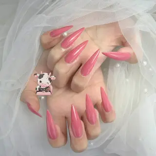 ネイル KOTORA NAILのネイルデザイン