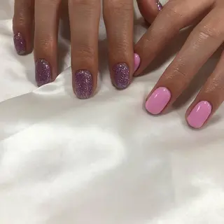 ネイル ibuki 🎀 / アイ・ネイリストのマツエク・マツパデザイン