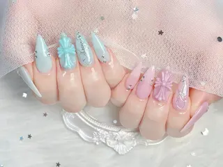ネイル Chan Nail Salonのネイルデザイン
