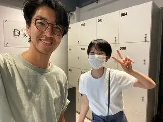 ショート ショート職人 美容師【KENTA】のヘアスタイル