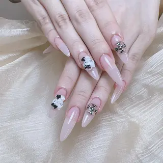 ネイル 🤍Nana 🤍のネイルデザイン