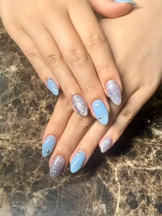 ネイル IROHA NAIL 美優のネイルデザイン