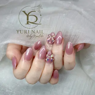 ネイル YURI Nail NARITAのネイルデザイン