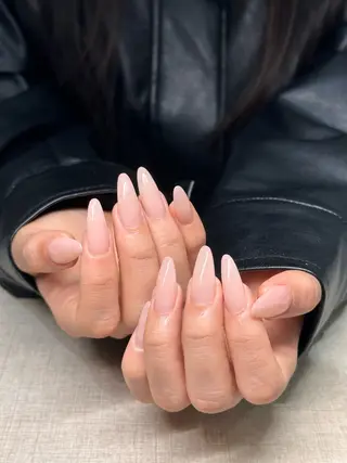 ネイル Aki アキのネイルデザイン