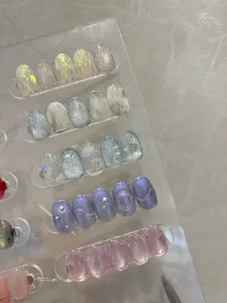 ネイル ROCCOnail. RICO💞のネイルデザイン
