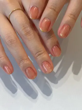 ネイル Ann nailのネイルデザイン
