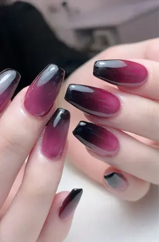 ネイル 中野駅から2分 MEO NAILのネイルデザイン