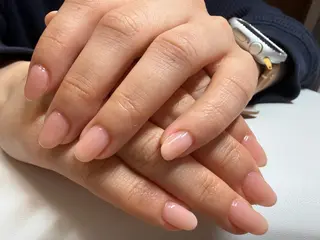 ネイル IZUMI YUKIのネイルデザイン