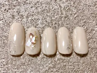 ネイル kiki nail &brow二子玉川のネイルデザイン