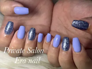 ネイル Era nailのネイルデザイン