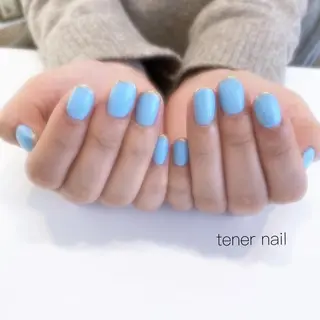 ネイル テネルネイル tener nailのネイルデザイン