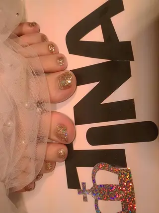 ネイル Tinaネイル 難波のネイルデザイン