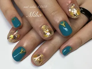 ネイル nail Berunaのネイルデザイン