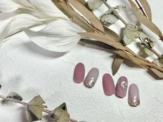ネイル kiki nail &brow二子玉川のネイルデザイン