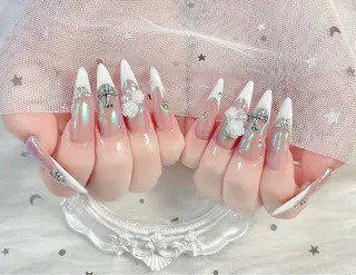ネイル Hana Nail Salonのネイルデザイン