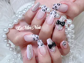 ネイル Merit メリット_のネイルデザイン