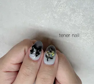 ネイル テネルネイル tener nailのネイルデザイン