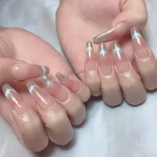 ネイル 🩷Yun nail Salon 本店🩷のネイルデザイン