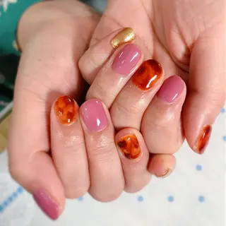 ネイル Grace Nailのネイルデザイン