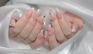 ネイル Lenie Shinokuboのネイルデザイン